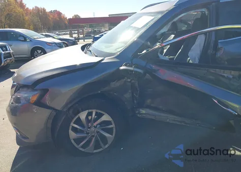 2015 Nissan Rogue Sl from USA, damaged, VIN 5N1AT2MVXFC760937
